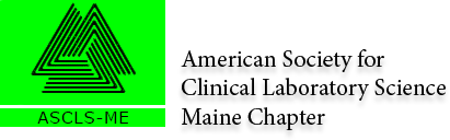 American Society for Clinical Laboratory Science - Maine Chapter