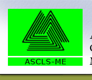 Click here to go back to ASCLS-ME Home Page